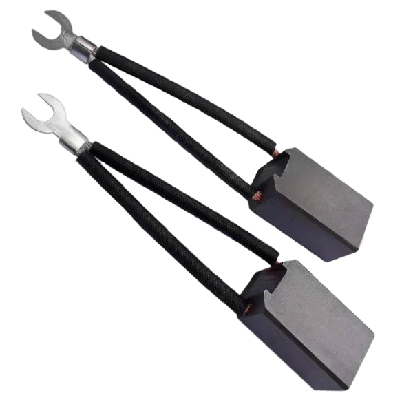 面對原料價格上漲，碳刷刷握集電環廠家的應對之策